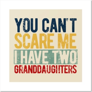 Funny grandparents Posters and Art